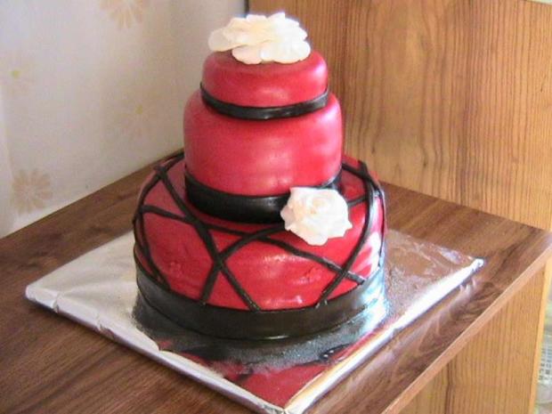 poschodová k narodeninám, torta, Narodeninové torty poschodová k narodeninám, torta, Narodeninové torty, andrea.d, 1