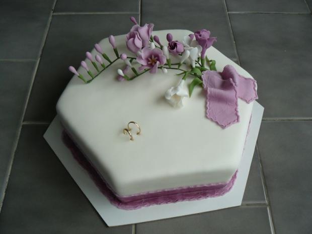 svadobná, torta, Svadobné torty svadobná, torta, Svadobné torty, zdenka2007, 1