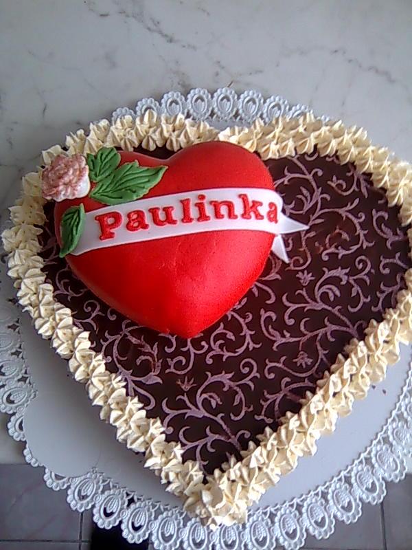 prvá s čokotransferom, torta, Narodeninové torty, babka2607, 1