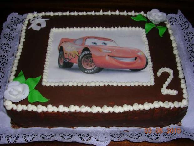 narodeninová, torta, Narodeninové torty, anicka.kvetinka, 1