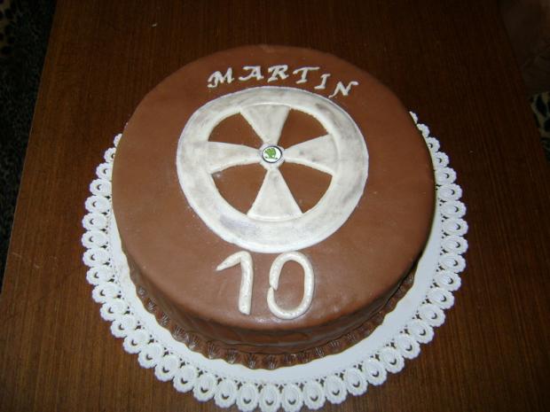 pneumatika, torta, Ostané torty pre deti pneumatika, torta, Ostané torty pre deti, marlenka 771, 1