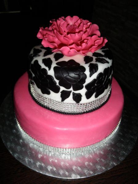 Sama pre seba 40 , torta, Narodeninové torty Sama pre seba 40 , torta, Narodeninové torty, Jana26, 1