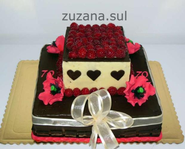 čokoladová, torta, Čokoládové torty čokoladová, torta, Čokoládové torty, zuzana.sul, 1