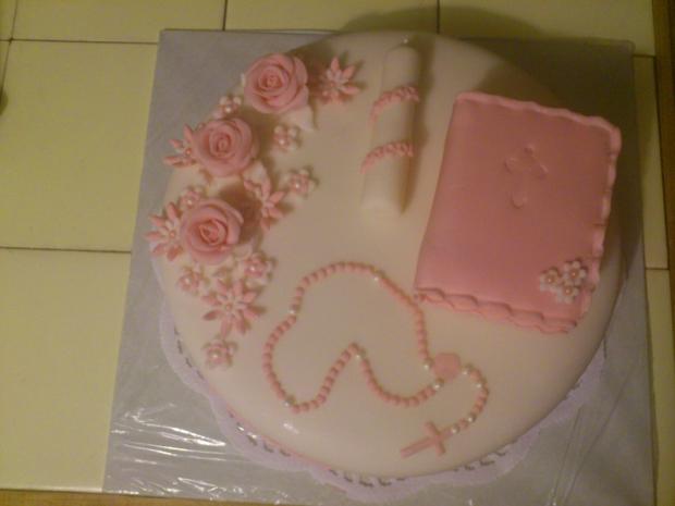 PSP, torta, Torty na cirkevné sviatky, tinkita, 1