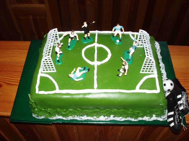 moje prve ihrisko, torta, Športové torty moje prve ihrisko, torta, Športové torty, vanilka 227, 1