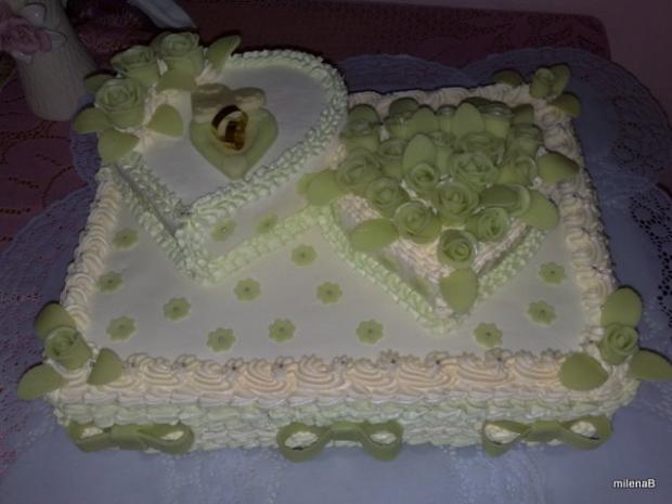 svadobna, torta, Svadobné torty svadobna, torta, Svadobné torty, MilenaB, 1