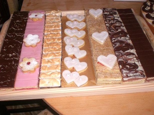 zakusky, torta, Zákusky zakusky, torta, Zákusky, marta.sabová, 1