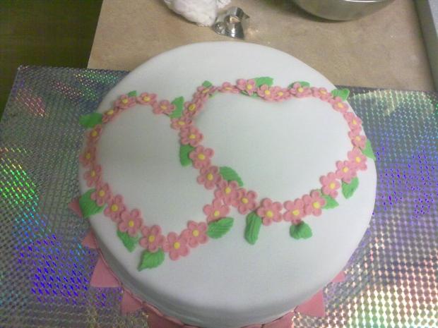 pre zaľúbencov, torta, tanulaz, 1
