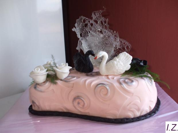 SLZA, torta, Narodeninové torty SLZA, torta, Narodeninové torty, aneryz, 1