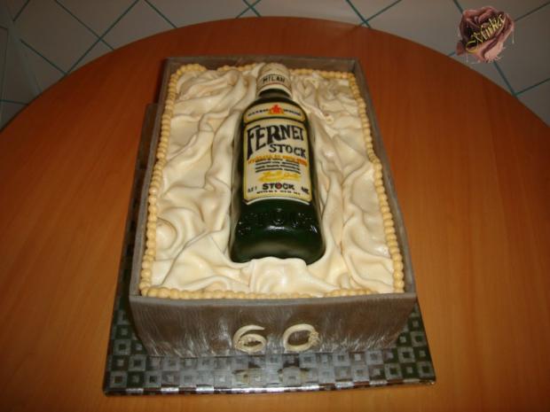Krabica s fernetom 2, torta Krabica s fernetom 2, torta, Mirčuš, 1