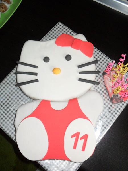 Hello Kitty , torta, Torty pre dievčatá Hello Kitty , torta, Torty pre dievčatá, jarka12, 1
