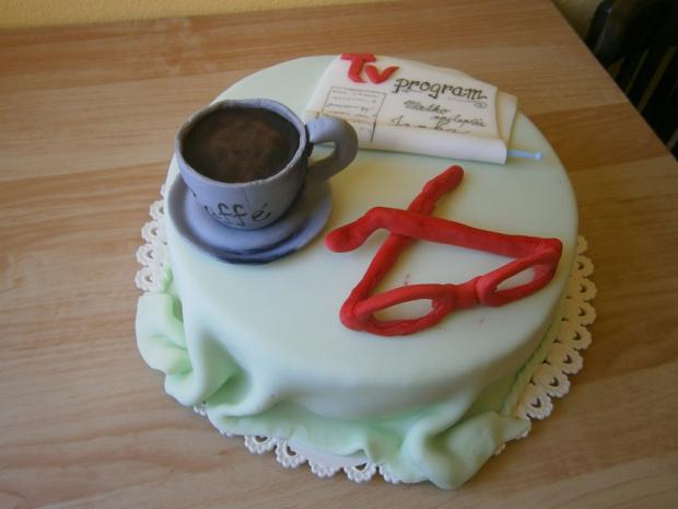 Relax torta, torta, Narodeninové torty Relax torta, torta, Narodeninové torty, Neffi85, 1