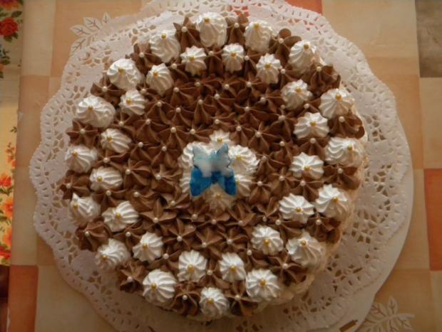 tak na rychlo, torta, missicka, 1