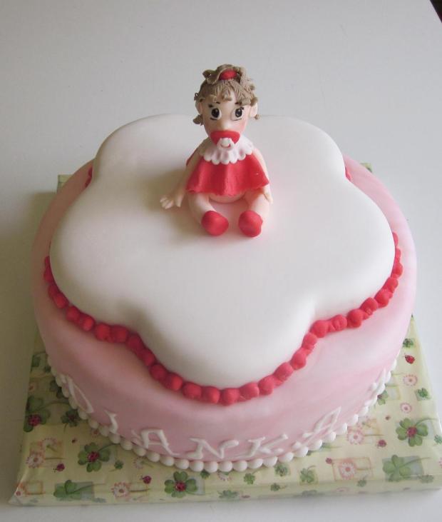 Pre Dianku, torta, Torty pre dievčatá Pre Dianku, torta, Torty pre dievčatá, silviar, 1