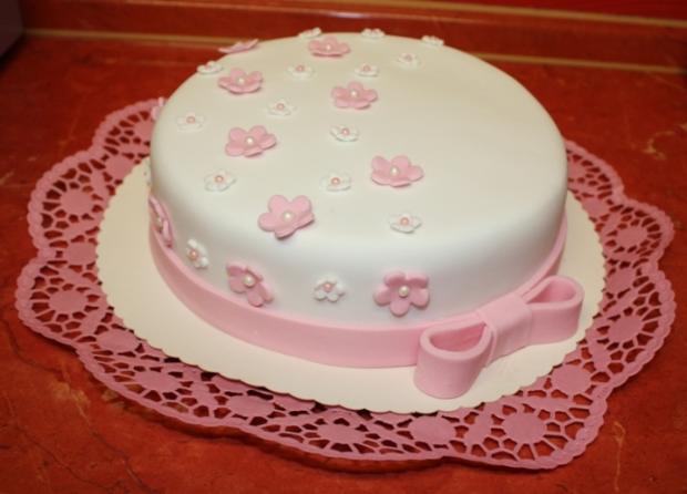 Torta číslo 112 s ružovou maslou, torta Torta číslo 112 s ružovou maslou, torta, Lillyyyyyy, 1