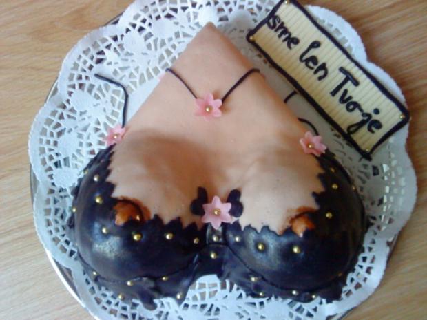 prsia:), torta, Torty pre dospelých *, mončulik snv, 1