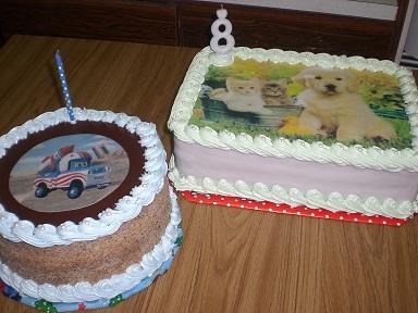 oblátkové, torta, Ostané torty pre deti, Ivka29, 1