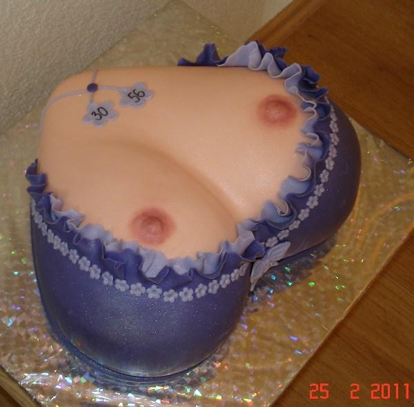 prsia 3, torta, Torty pre dospelých *, norika1, 1