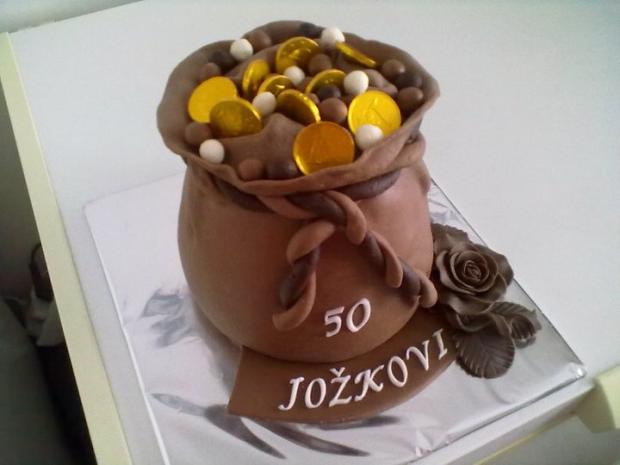 pokus o mesec, torta, katka63, 1