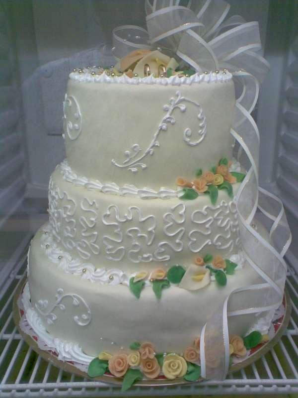 Svadobná 11, torta, Svadobné torty Svadobná 11, torta, Svadobné torty, Táňa, 1