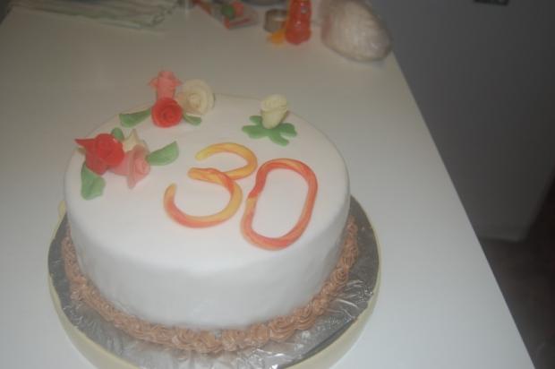 prvý pokus z MMF, torta, Narodeninové torty, Kacik2, 1