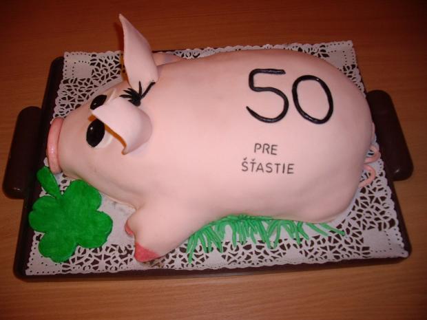 prasitatko pre stastie, torta, Torty so zvieratkami, emili2710, 1