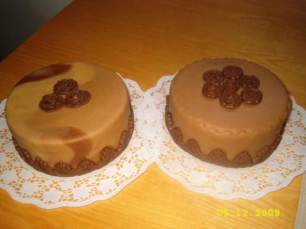 Mini tortičky, torta Mini tortičky, torta, naybabka, 1