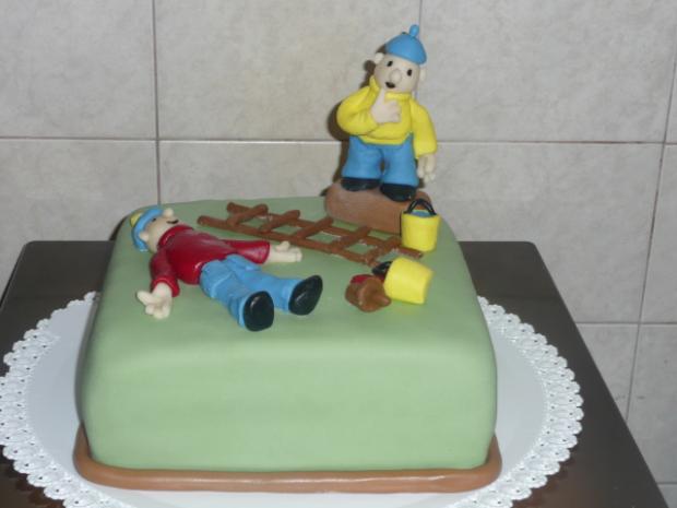 mama robila, torta, Rozprávkové torty mama robila, torta, Rozprávkové torty, zuzanka1983, 1