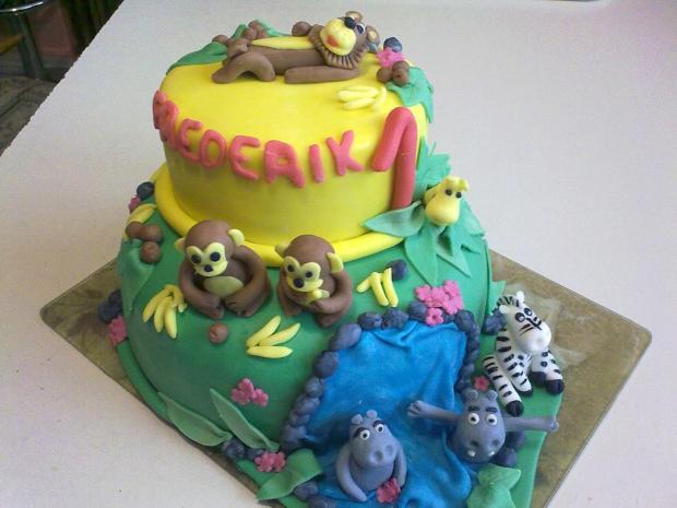 narodeninová, torta, Ostané torty pre deti narodeninová, torta, Ostané torty pre deti, pexeso, 1