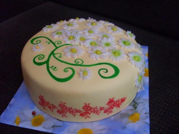 narodeninová a prvý moj stencil, torta, Narodeninové torty narodeninová a prvý moj stencil, torta, Narodeninové torty, val38, 1