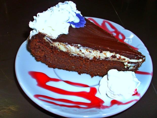 Ešte kúsok čo zostalo, torta, Čokoládové torty Ešte kúsok čo zostalo, torta, Čokoládové torty, darma35, 1
