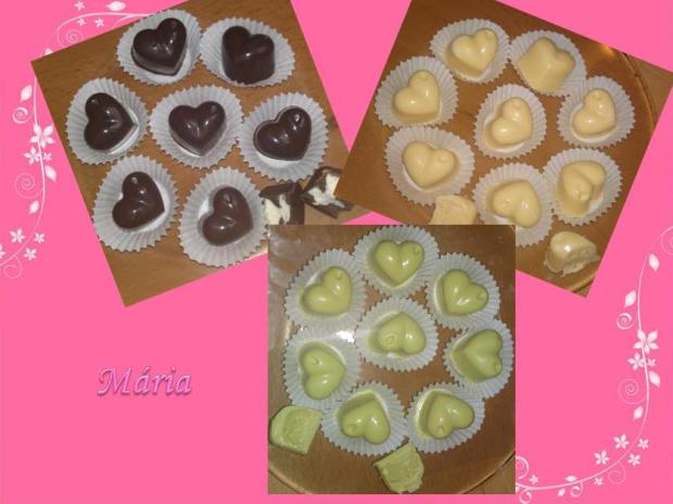 Sladké mámenie..., torta, Zákusky Sladké mámenie..., torta, Zákusky, Mariolka, 1
