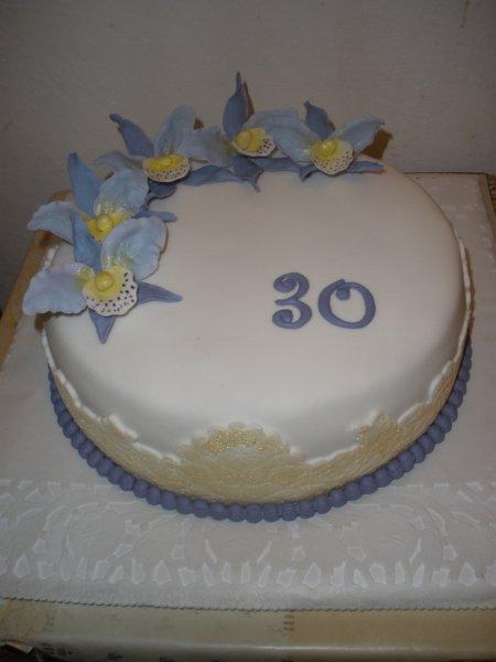 na výročie sobáša, torta, Narodeninové torty, tara19, 1