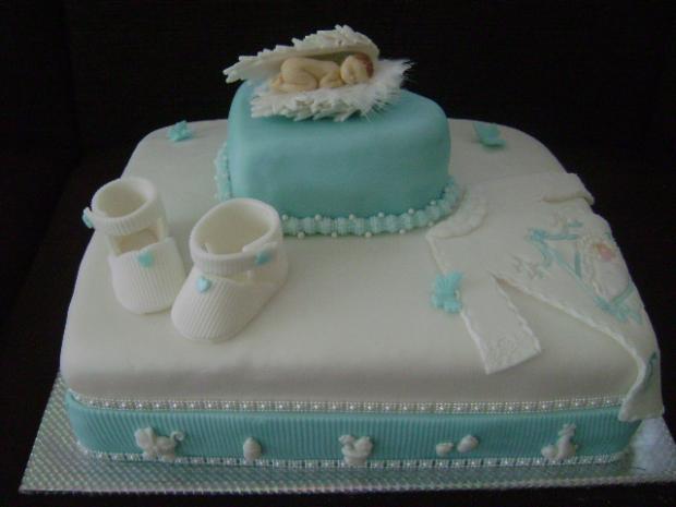 krstinova, torta, Torty na krstiny krstinova, torta, Torty na krstiny, milik, 1