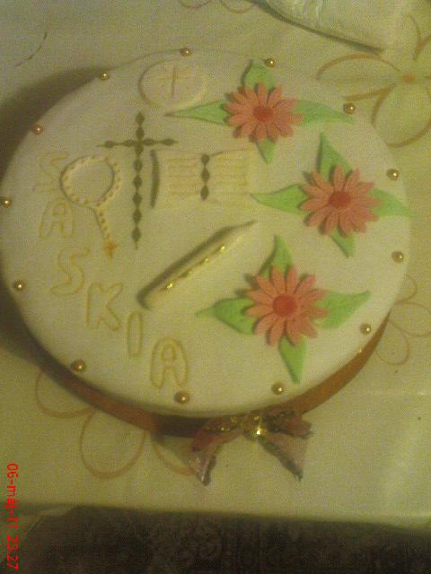 na PSP, torta, Torty na cirkevné sviatky, anuci74, 1