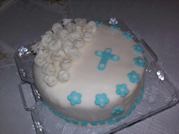 Prvá na objednávku, torta, Torty na cirkevné sviatky, aretta, 1