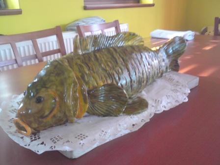 kapor, torta, dagaz, 1