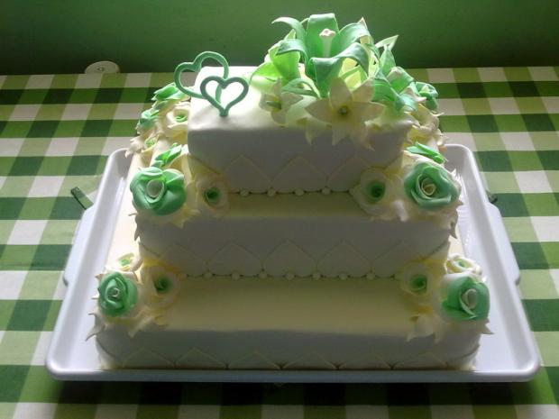 svadobna, torta, Svadobné torty svadobna, torta, Svadobné torty, Tatiana123, 1