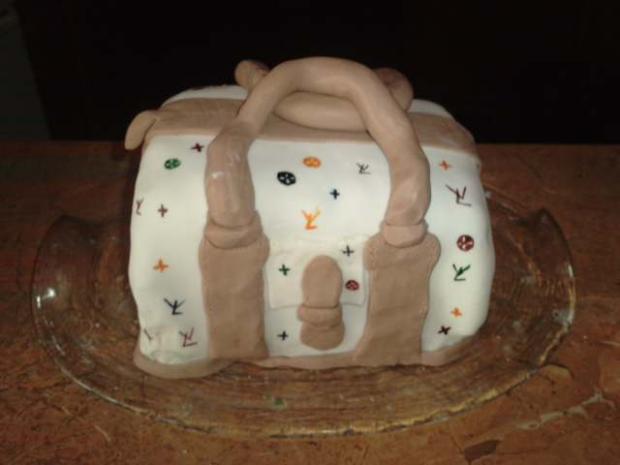 kabelka :), torta, sandi24, 1