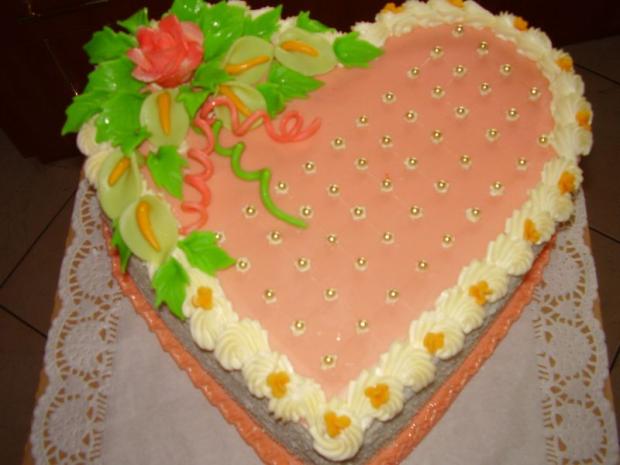narodeninová torta, torta narodeninová torta, torta, Dáša, 1