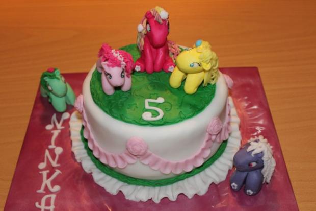 k narodeninám, torta, Rozprávkové torty k narodeninám, torta, Rozprávkové torty, Andy222, 1