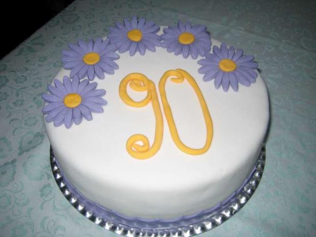 krásny to vek, torta, Jana.M, 1