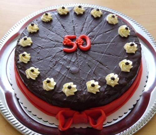 Sacherova torta - bezlepková, torta, Narodeninové torty Sacherova torta - bezlepková, torta, Narodeninové torty, MonikaT, 1