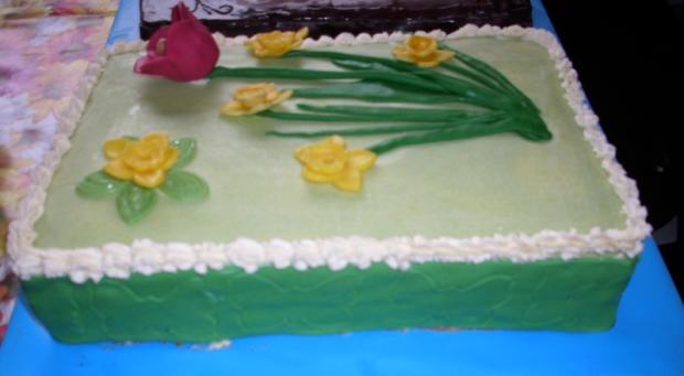 meninová, torta, kikusa23222, 1
