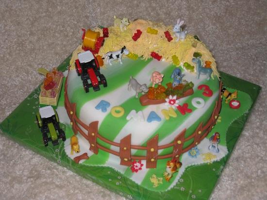 farma ako má byť =))), torta, Ostané torty pre deti farma ako má byť =))), torta, Ostané torty pre deti, karinka306, 1