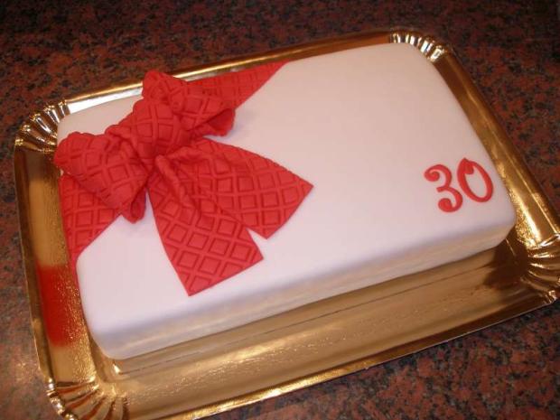Darček, torta, Narodeninové torty Darček, torta, Narodeninové torty, Petra PL, 1