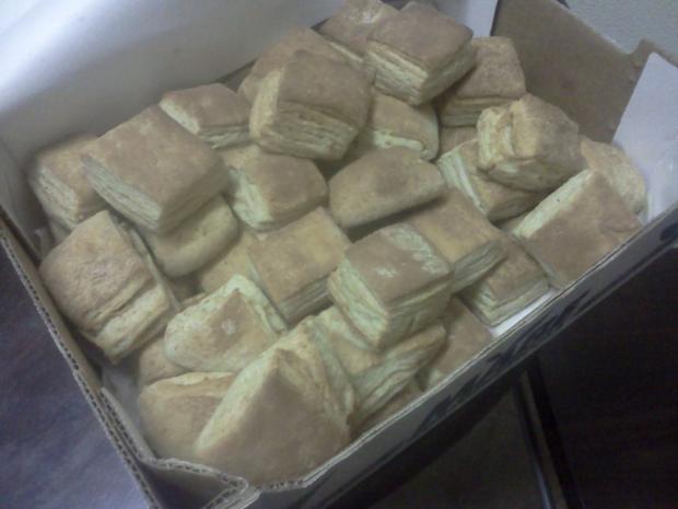 škvarkové pagáče, torta škvarkové pagáče, torta, acerka11, 1