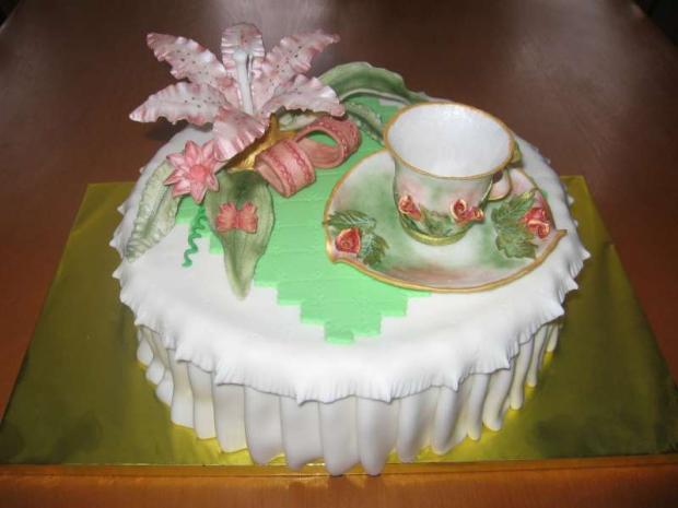 Čašníkovi, torta, Narodeninové torty, gabrisova83, 1