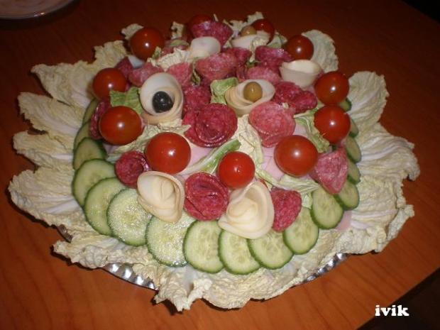 slana, torta, Slané torty, ivik, 1