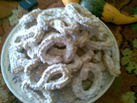 Vianočné, torta, Zákusky Vianočné, torta, Zákusky, mariduka, 1